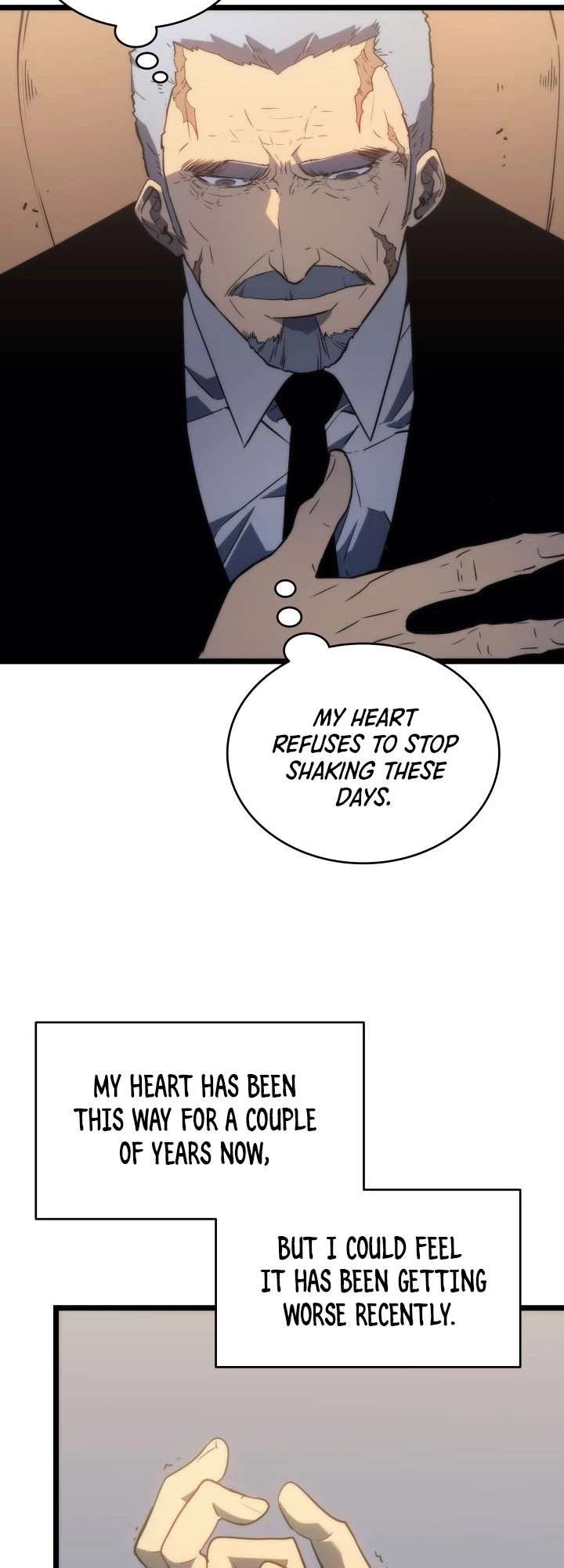 Solo Leveling, Chapter 149 image 67